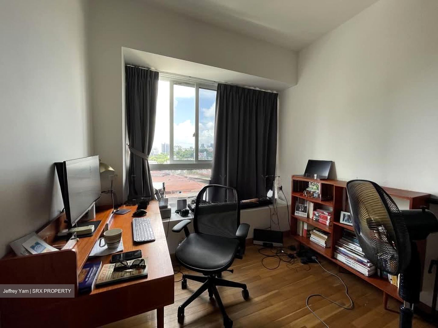 The Regency At Tiong Bahru (D3), Condominium #575840701